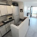 Atico San Agustin - Panoramic View Apartment