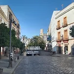 ático San Agustín - Panoramic View Apartamento Jerez de la Frontera