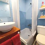 Atico San Agustin - Panoramic View Apartment