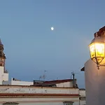 Atico San Agustin - Panoramic View