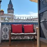 ático San Agustín - Panoramic View