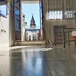 Atico San Agustin - Panoramic View *