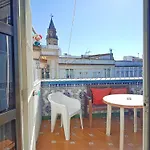 ático San Agustín - Panoramic View Apartamento Jerez de la Frontera