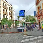 ático San Agustín - Panoramic View Apartamento Jerez de la Frontera