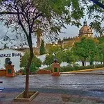 ático San Agustín - Panoramic View * Jerez de la Frontera