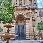 Atico San Agustin - Panoramic View Jerez de la Frontera