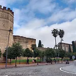 Atico San Agustin - Panoramic View * Jerez de la Frontera