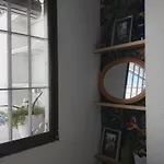 Apartment Atico San Agustin - Panoramic View Jerez de la Frontera