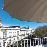 Atico San Agustin - Panoramic View Apartment *