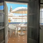 Atico San Agustin - Panoramic View *