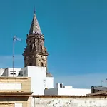 Atico San Agustin - Panoramic View *
