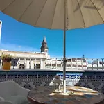 Atico San Agustin - Panoramic View