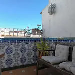 Atico San Agustin - Panoramic View * Jerez de la Frontera