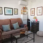 Atico San Agustin - Panoramic View Apartment