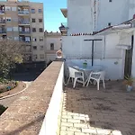 Atico San Agustin - Panoramic View * Jerez de la Frontera