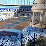 Atico San Agustin - Panoramic View Lejlighed Jerez de la Frontera