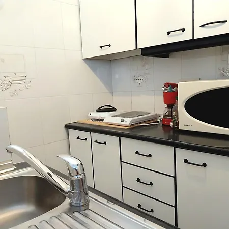 Atico San Agustin - Panoramic View Appartement Jerez de la Frontera