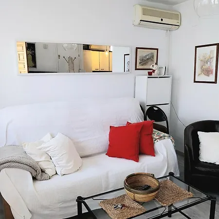 Atico Estudio Plaza Del Arenal - Terraza Con Vistas * Jerez de la Frontera