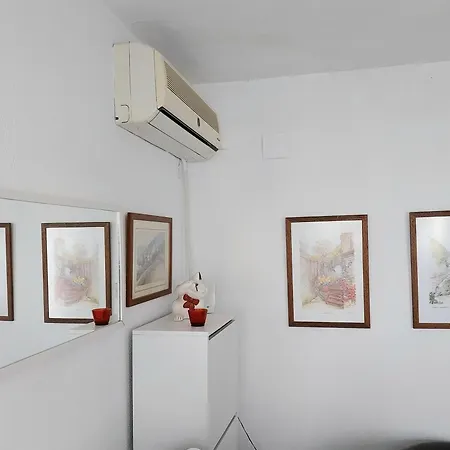 Atico Estudio Plaza Del Arenal - Terraza Con Vistas *