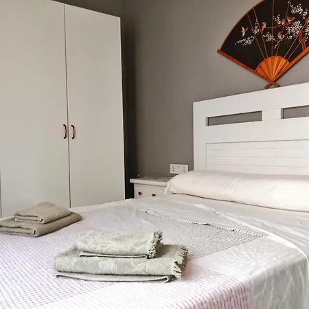 아파트 Atico San Agustin - Panoramic View 헤레스