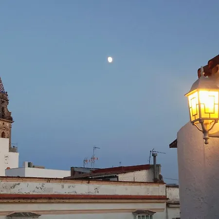 Atico San Agustin - Panoramic View