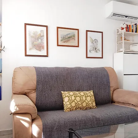 Atico San Agustin - Panoramic View Appartement Jerez de la Frontera