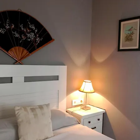 Appartement Atico San Agustin - Panoramic View *