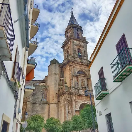 Atico San Agustin - Panoramic View