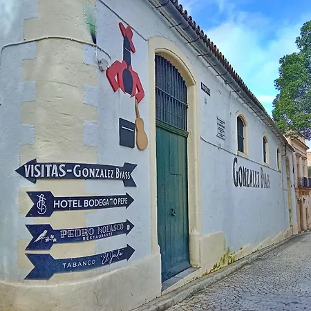 Atico San Agustin - Panoramic View 아파트 *