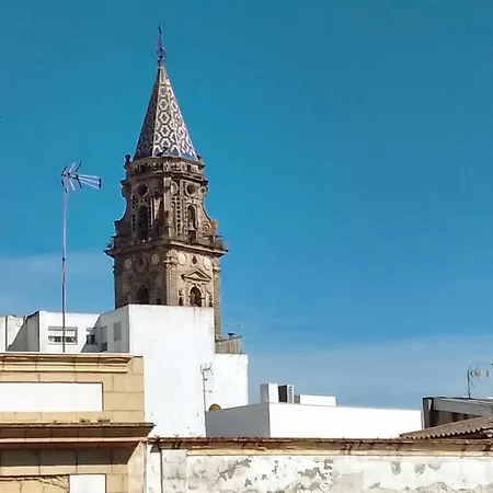 ático San Agustín - Panoramic View *