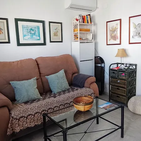 Apartamento ático San Agustín - Panoramic View