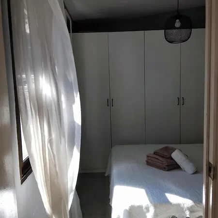 Apartamento ático San Agustín - Panoramic View *