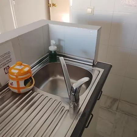 Apartamento ático San Agustín - Panoramic View *