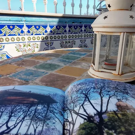 ático San Agustín - Panoramic View Appartamento Jerez de la Frontera