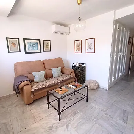 Apartamento ático San Agustín - Panoramic View Jerez de la Frontera