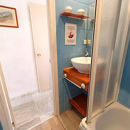 Apartamento ático San Agustín - Panoramic View Jerez de la Frontera