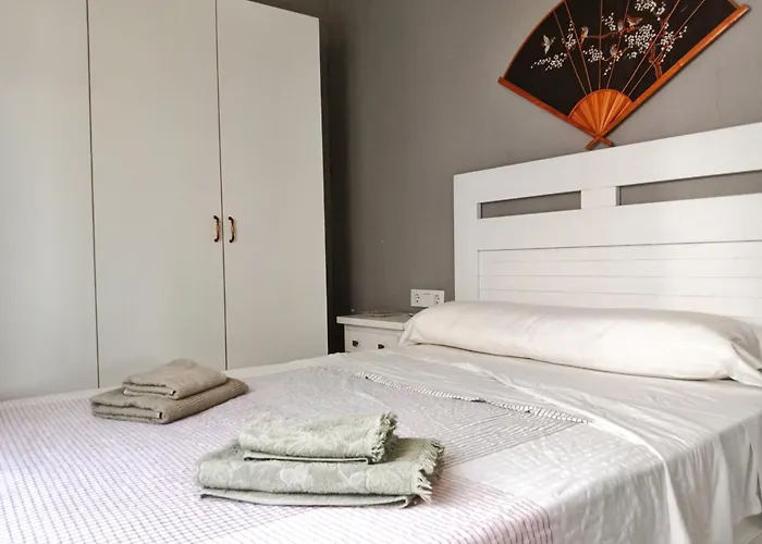 Daire Atico San Agustin - Panoramic View Jerez de la Frontera