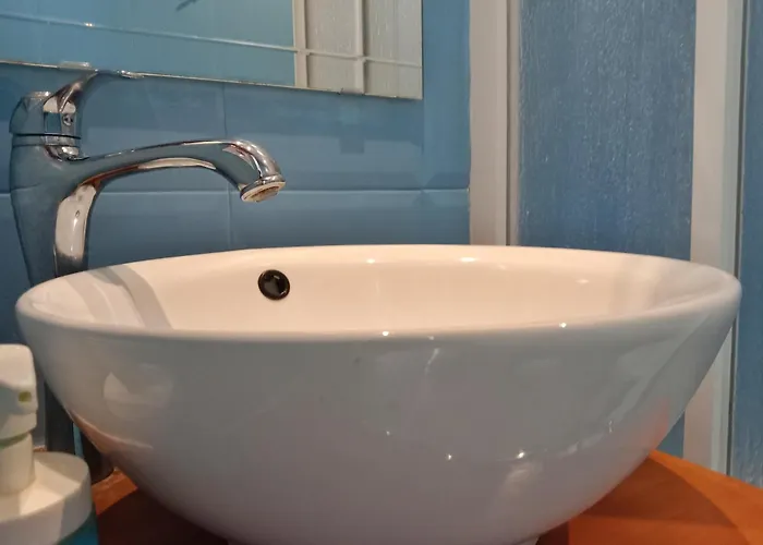 Atico San Agustin - Panoramic View *