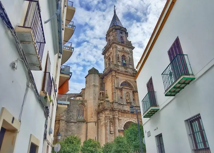 Atico San Agustin - Panoramic View