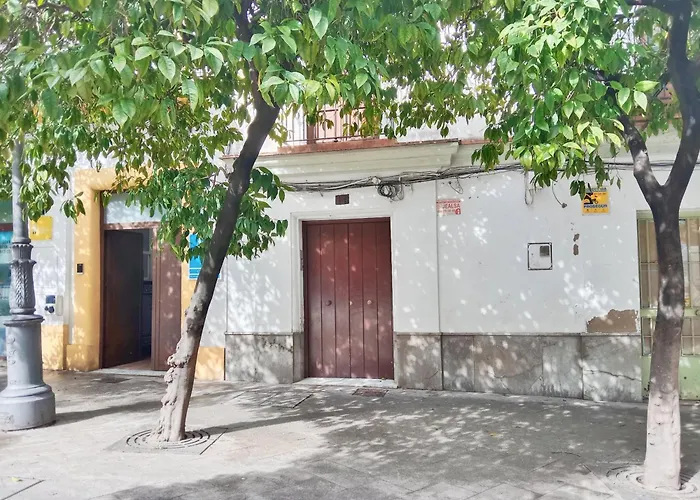 Atico San Agustin - Panoramic View *