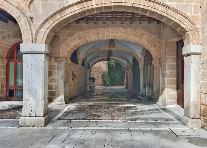 Apartment Atico San Agustin - Panoramic View Jerez de la Frontera