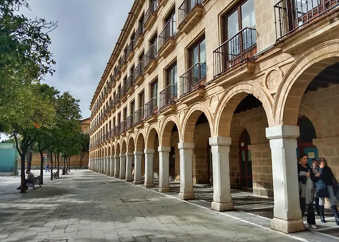 Daire Atico San Agustin - Panoramic View