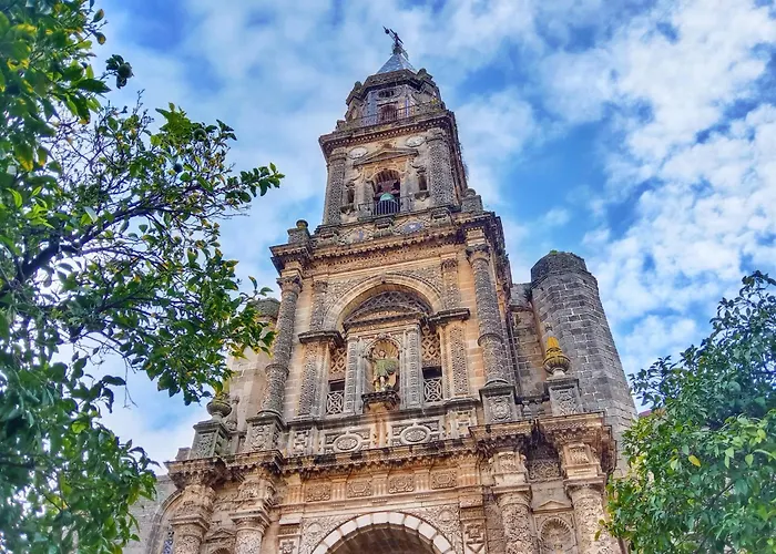 Atico San Agustin - Panoramic View