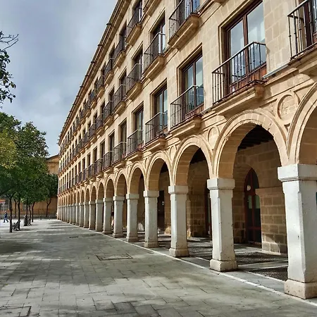 Apartment Atico San Agustin - Panoramic View