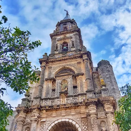 Atico San Agustin - Panoramic View