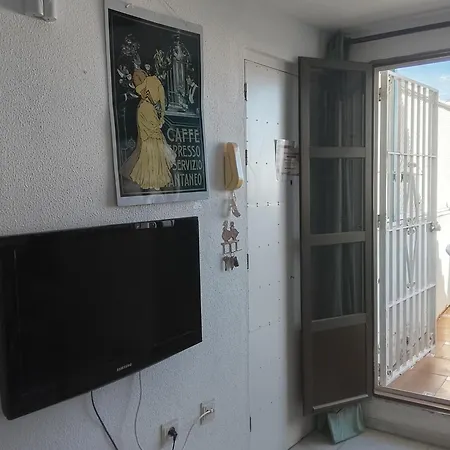 Atico San Agustin - Panoramic View Apartment Jerez de la Frontera