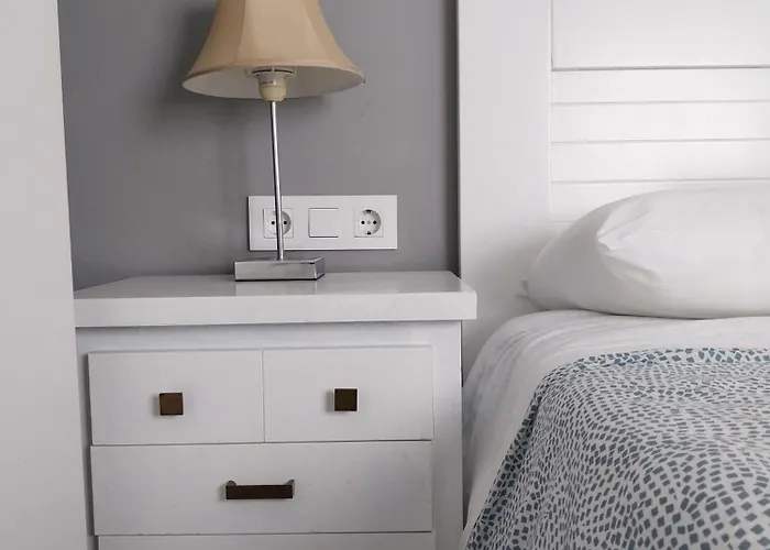 Atico San Agustin - Panoramic View * Jerez de la Frontera