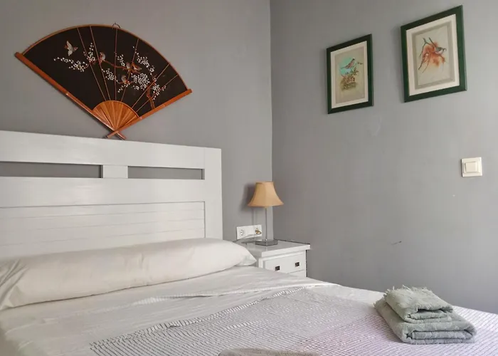 Apartment Atico San Agustin - Panoramic View *