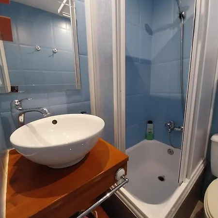 Apartamento Atico Estudio Plaza Del Arenal - Terraza Con Vistas Jerez de la Frontera