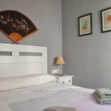 Apartamento ático San Agustín - Panoramic View *
